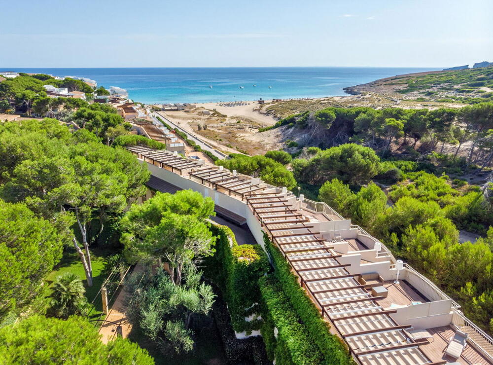 Foto general de Hotel VIVA Cala Mesquida Suites &amp;amp; Spa Adults Only 16