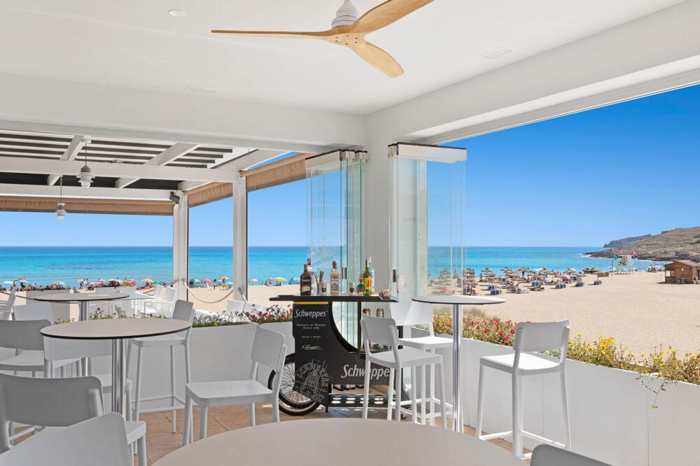 Foto del entorno de Hotel VIVA Cala Mesquida Suites &amp;amp; Spa Adults Only 16