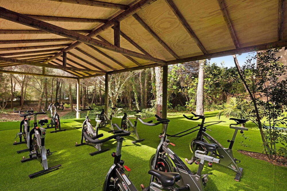 Foto de los servicios de Hotel VIVA Cala Mesquida Suites &amp;amp; Spa Adults Only 16