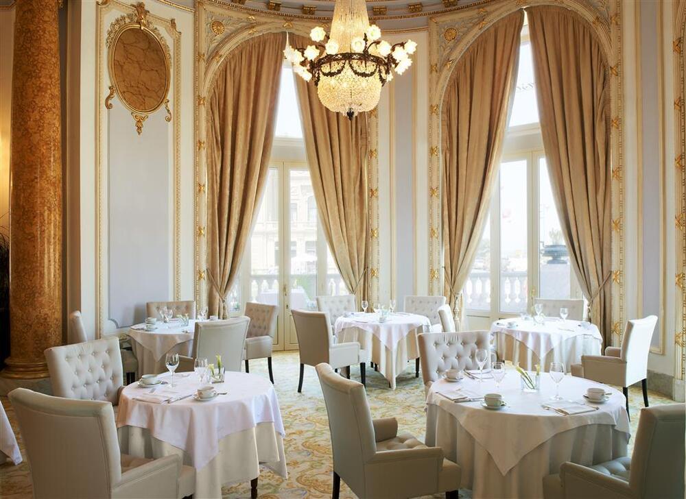Foto general de Hotel Maria Cristina, a Luxury Collection Hotel, San Sebastian