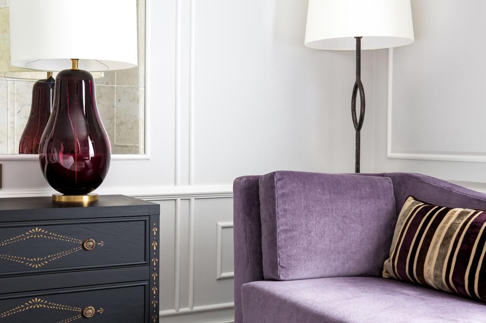 Foto general de Hotel Maria Cristina, a Luxury Collection Hotel, San Sebastian