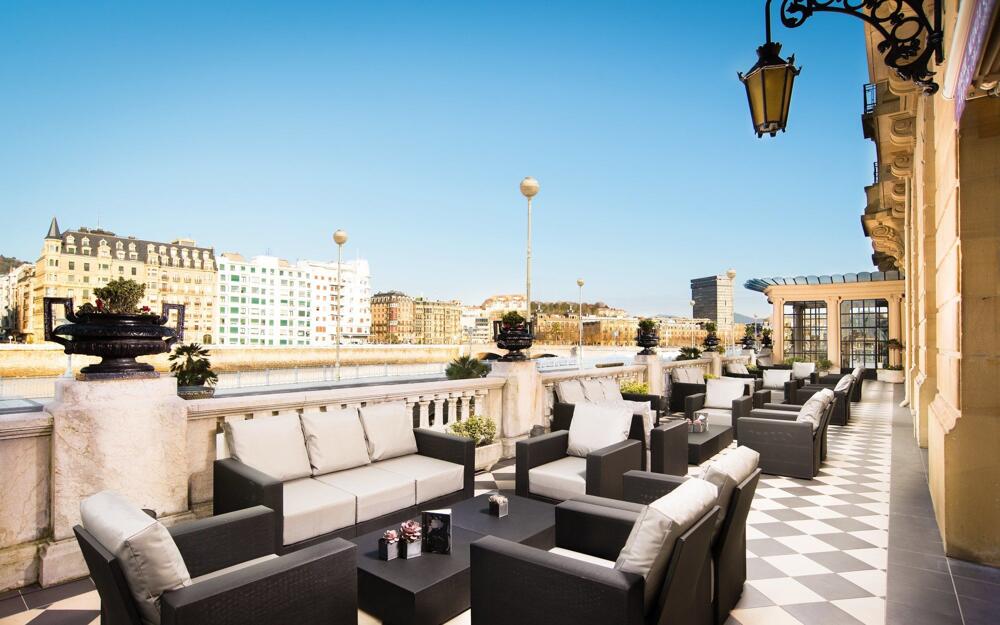 Foto general de Hotel Maria Cristina, a Luxury Collection Hotel, San Sebastian