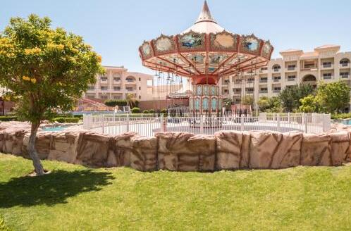 Surrounding area – Resort Serenity Alma Heights