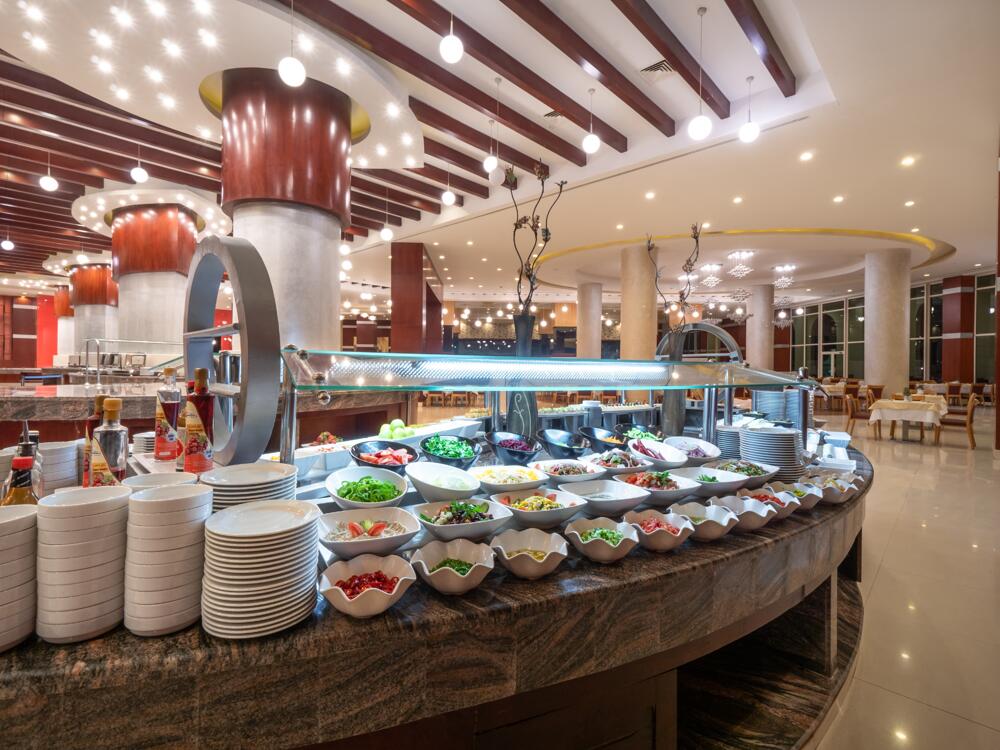 Photo – Resort Serenity Alma Heights