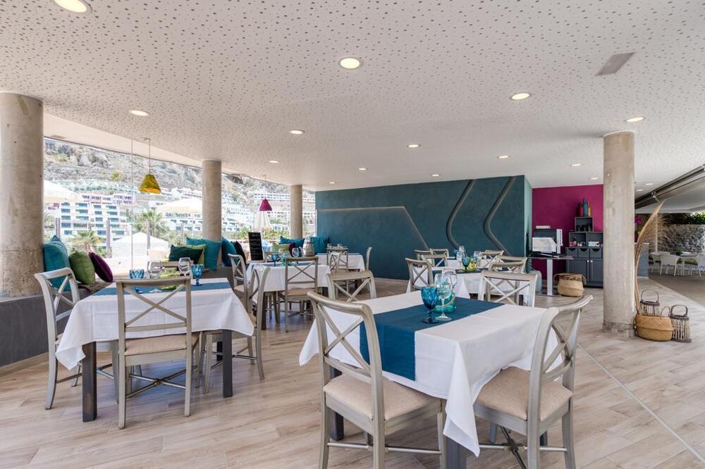 Foto general de Aparthotel Holiday Club Puerto Calma