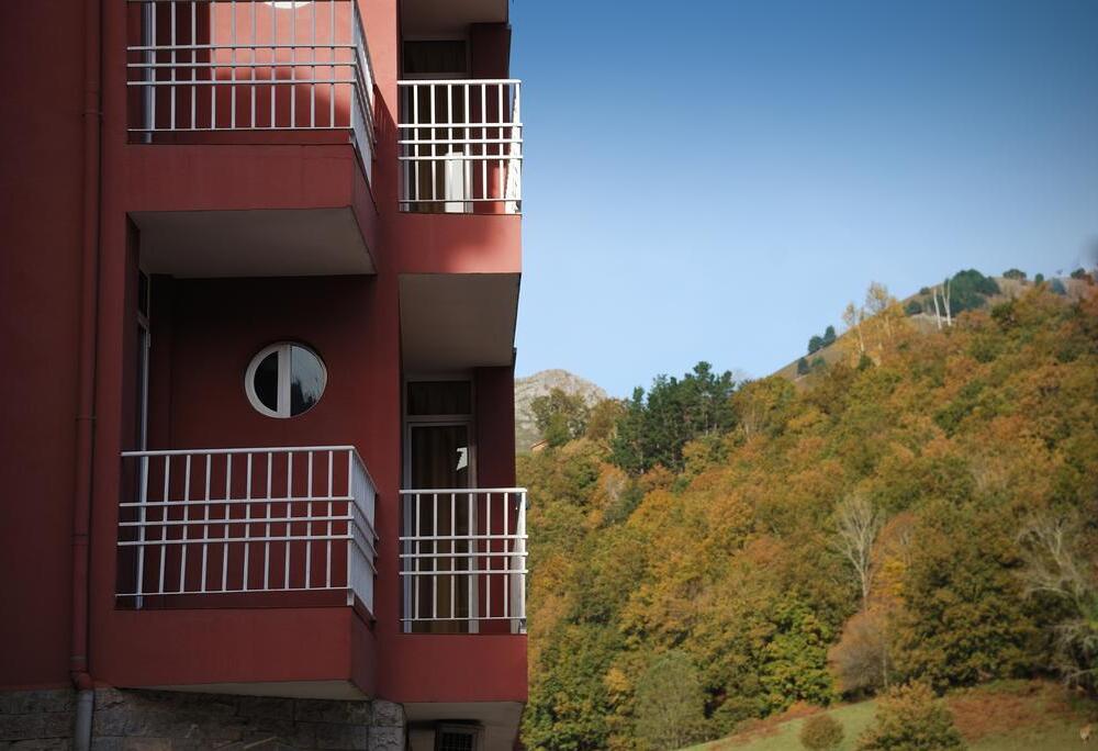 Foto general de Hotel Los Acebos Cangas