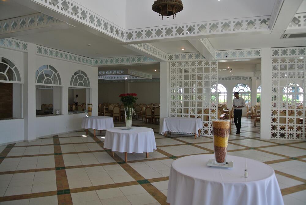 Foto general de Hotel Valeria Jardins D&amp;#039;Agadir Resort