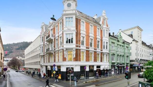Foto de Hotel Bohemian
