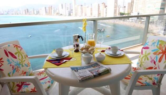 Foto de Apartamentos Lido