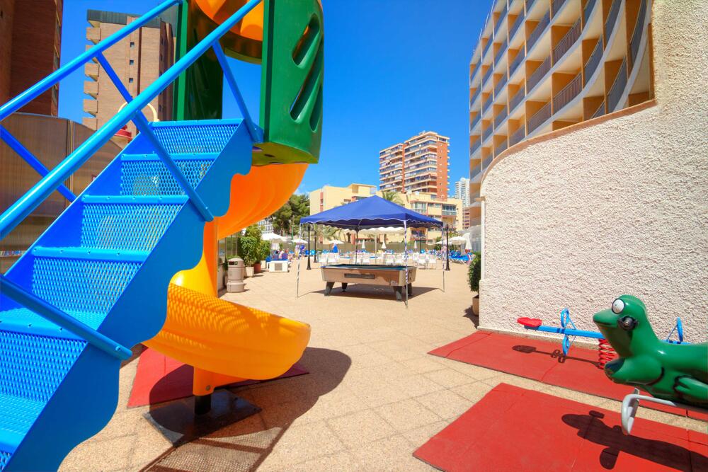 Foto general de Hotel Servigroup Rialto