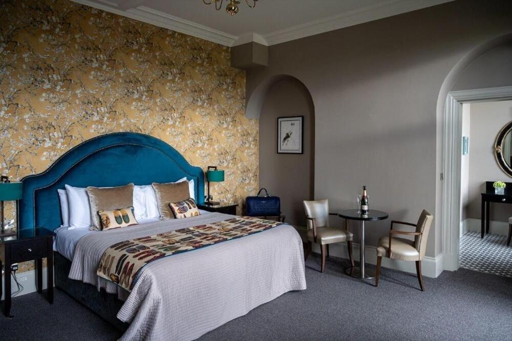 Foto general de The Queens Hotel