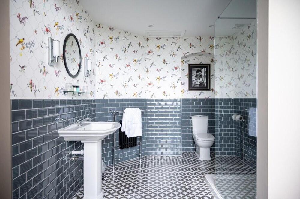 Foto general de The Queens Hotel