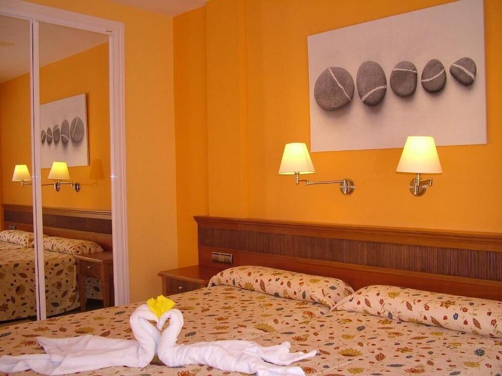 Foto general de Aparthotel El Cerrito