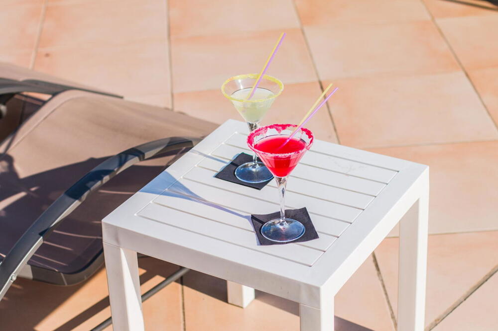 Foto general de Hotel Magic Tropical Splash