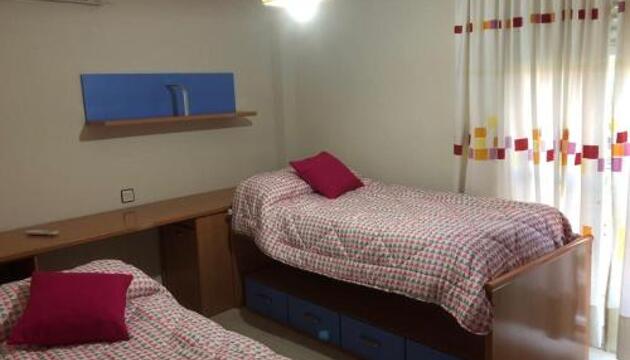 Foto de Casa la perla de Andalucía