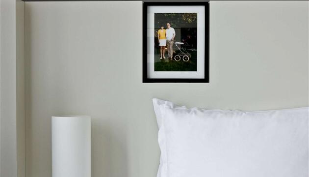 Foto de Hotel Sofitel Hamburg Alter Wall