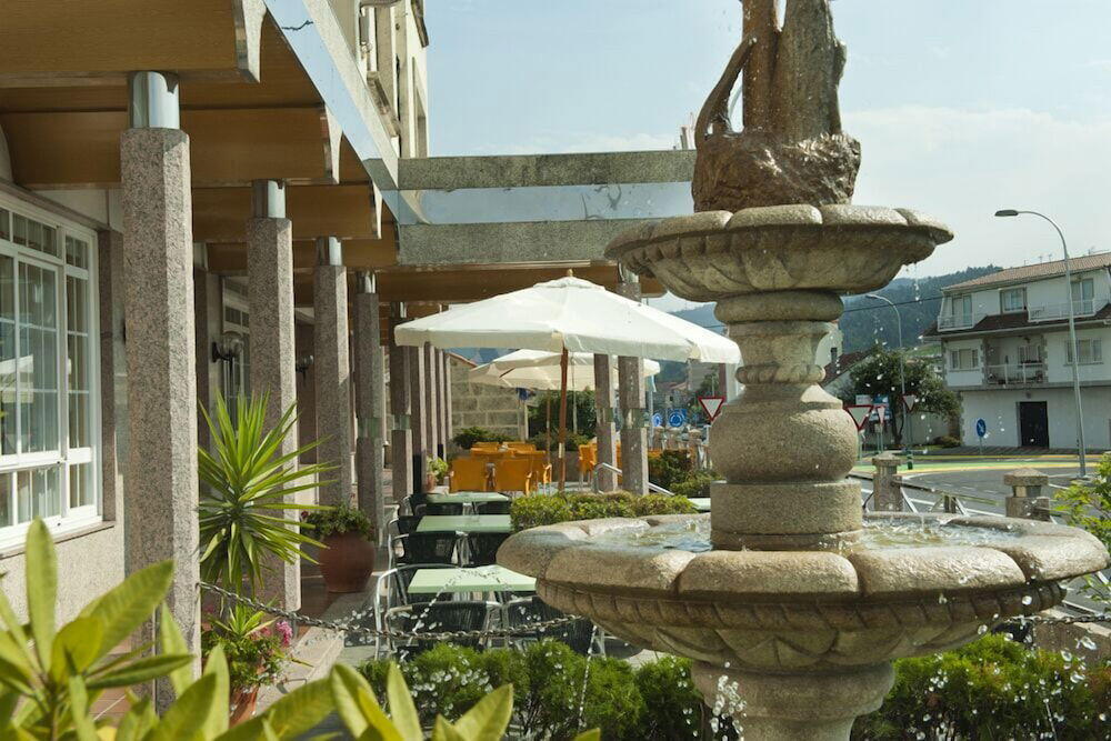 Foto del entorno de Hotel Ría Mar