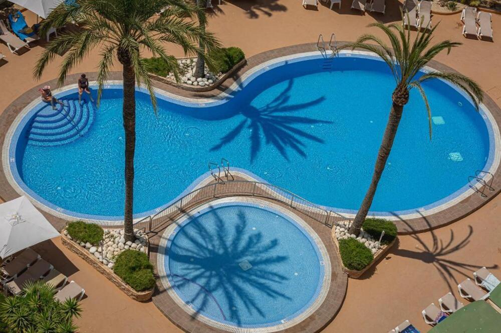 Foto general de AR Roca Esmeralda &amp;amp; SPA Hotel