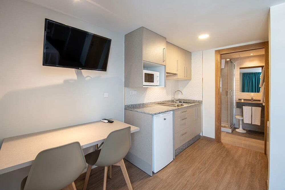 Foto general de Climia 2Sleep Apartments