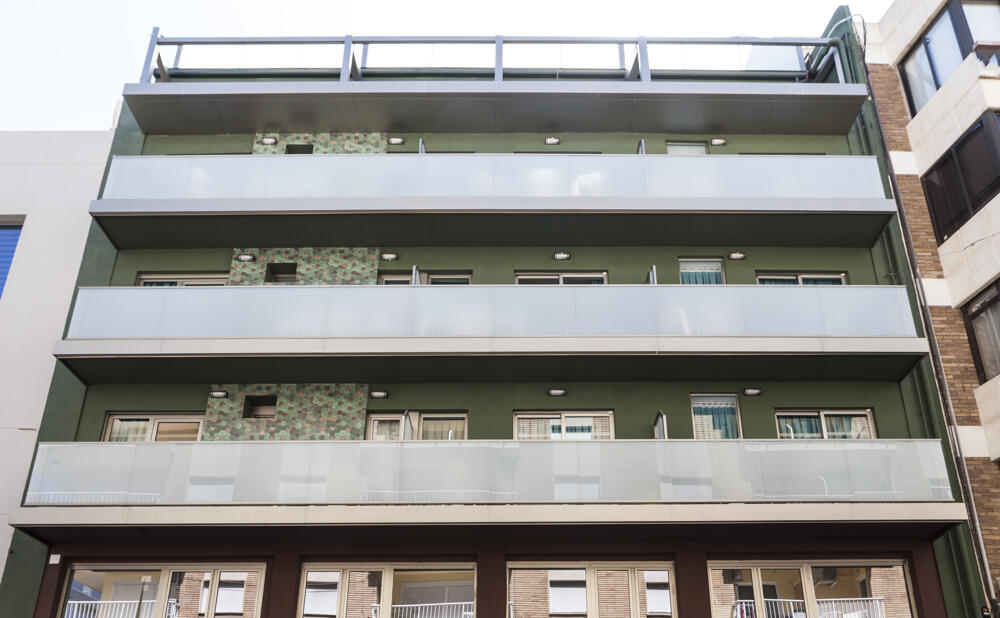 Foto general de Climia 2Sleep Apartments