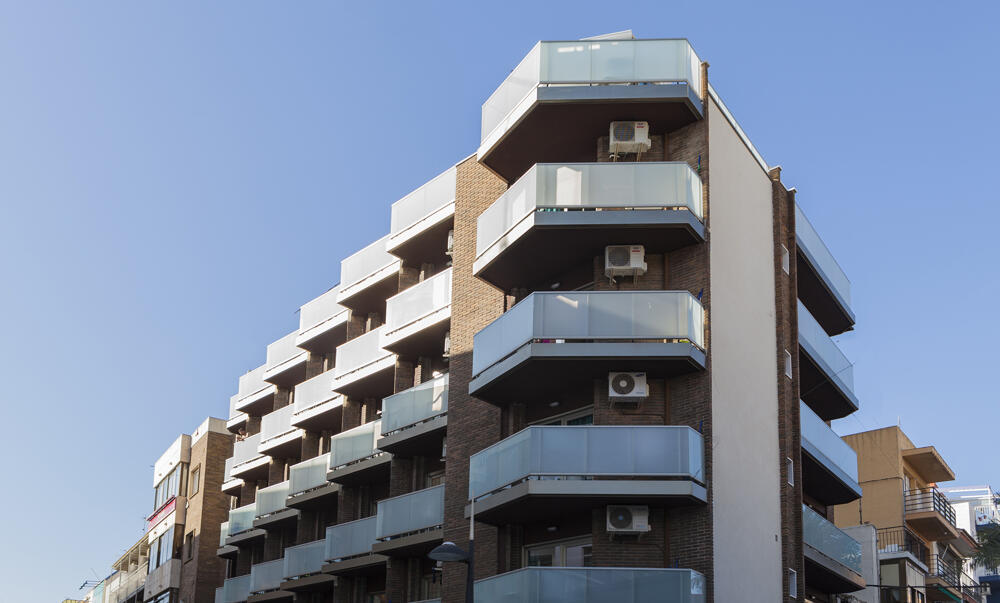 Foto general de Climia 2Sleep Apartments