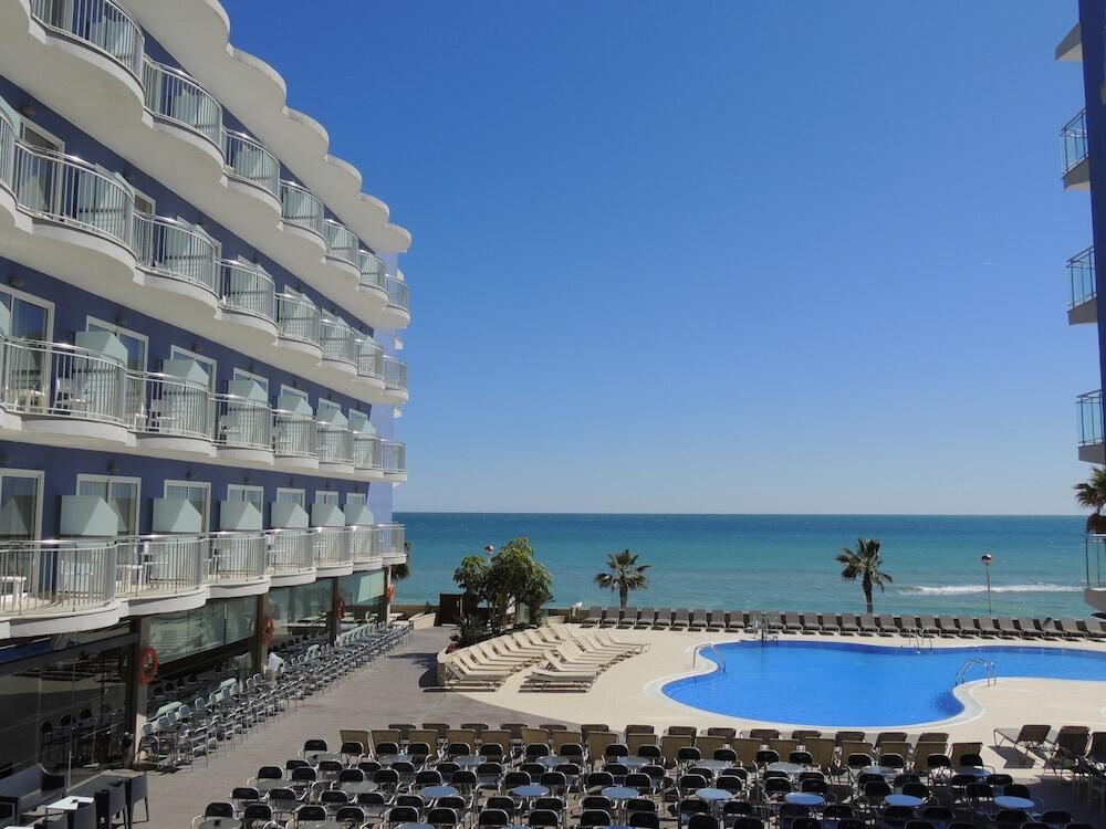 Foto del entorno de Hotel Augustus