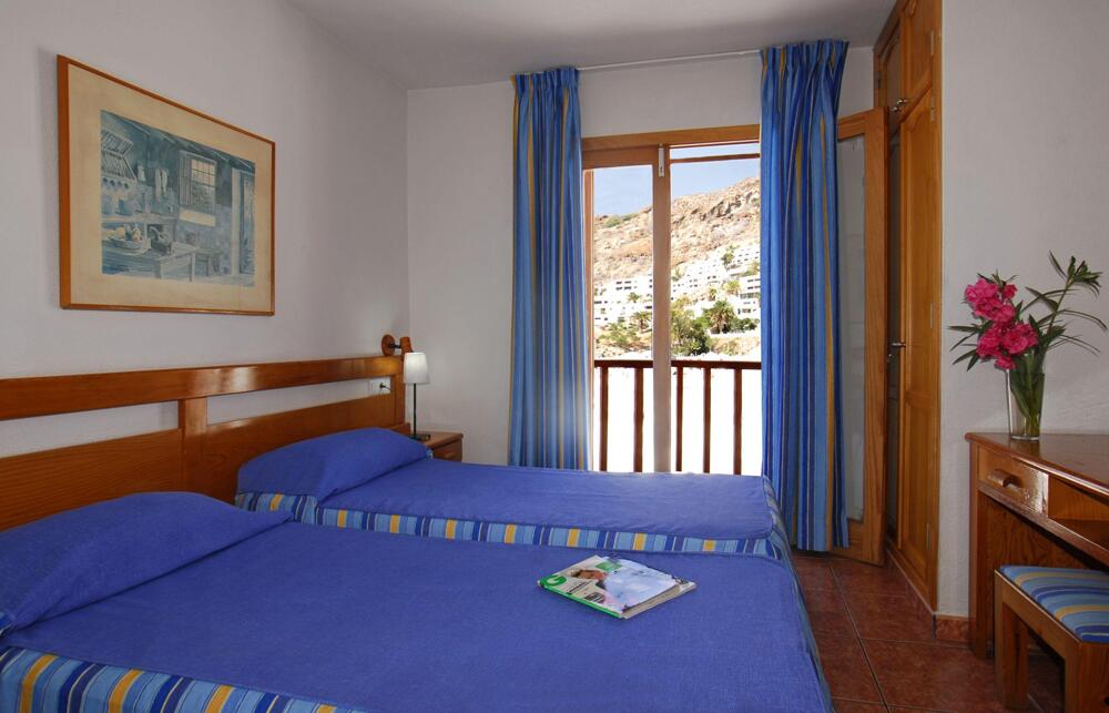 Foto general de Bungalows Montecarlo
