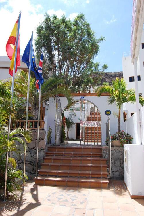 Foto general de Bungalows Montecarlo