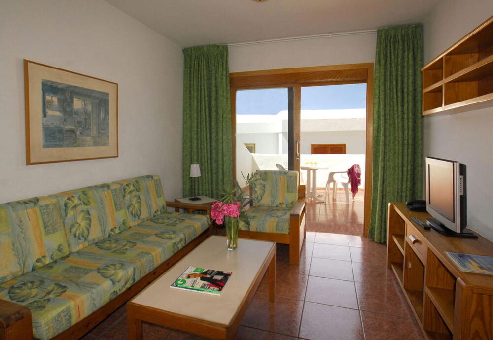 Foto general de Bungalows Montecarlo