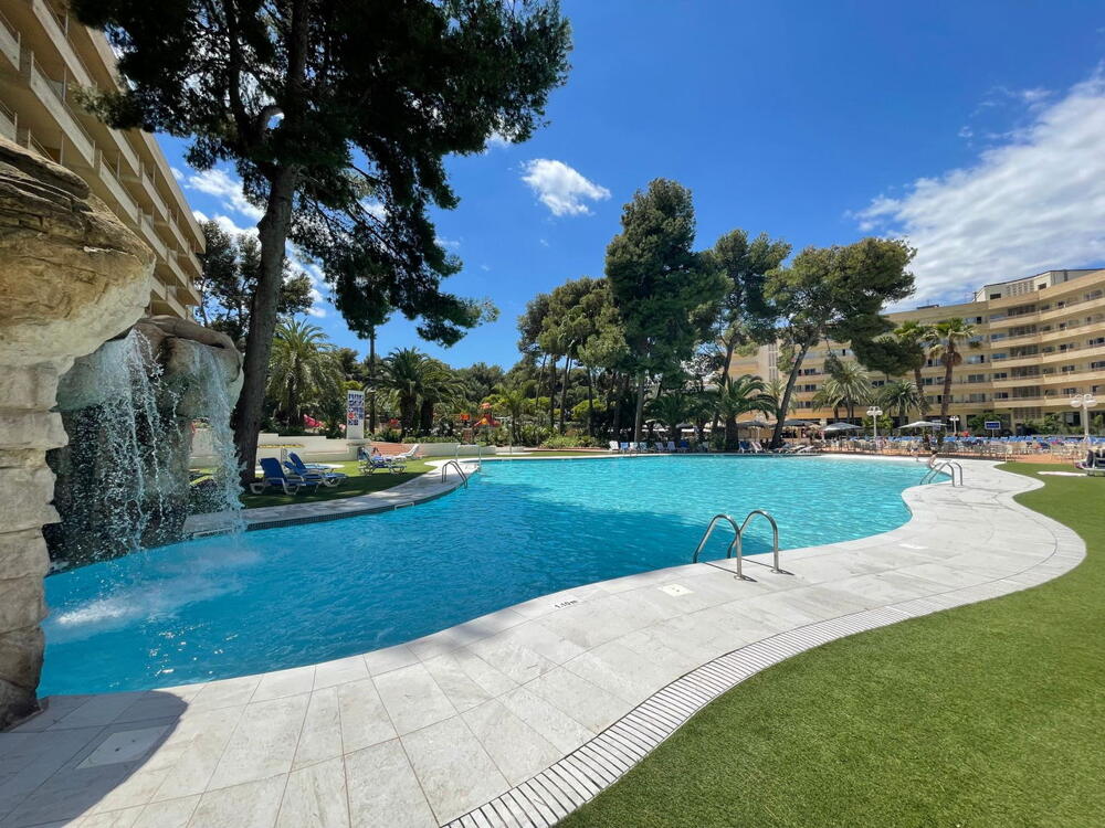 Foto general de Hotel Jaime I