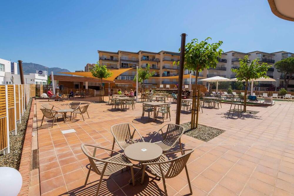 Foto general de Hotel Prestige Sant Marc
