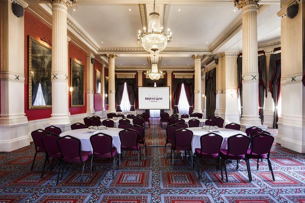 Foto general de Exeter Rougemont hotel by Sunday