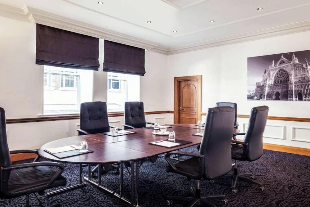 Foto general de Exeter Rougemont hotel by Sunday