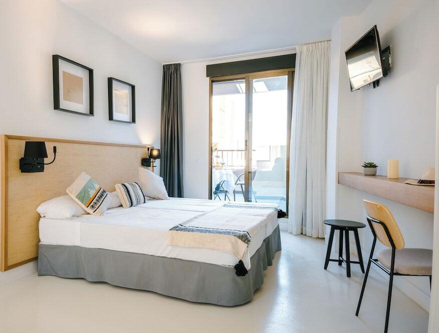 Foto general de Hotel Moon Dreams Cullera
