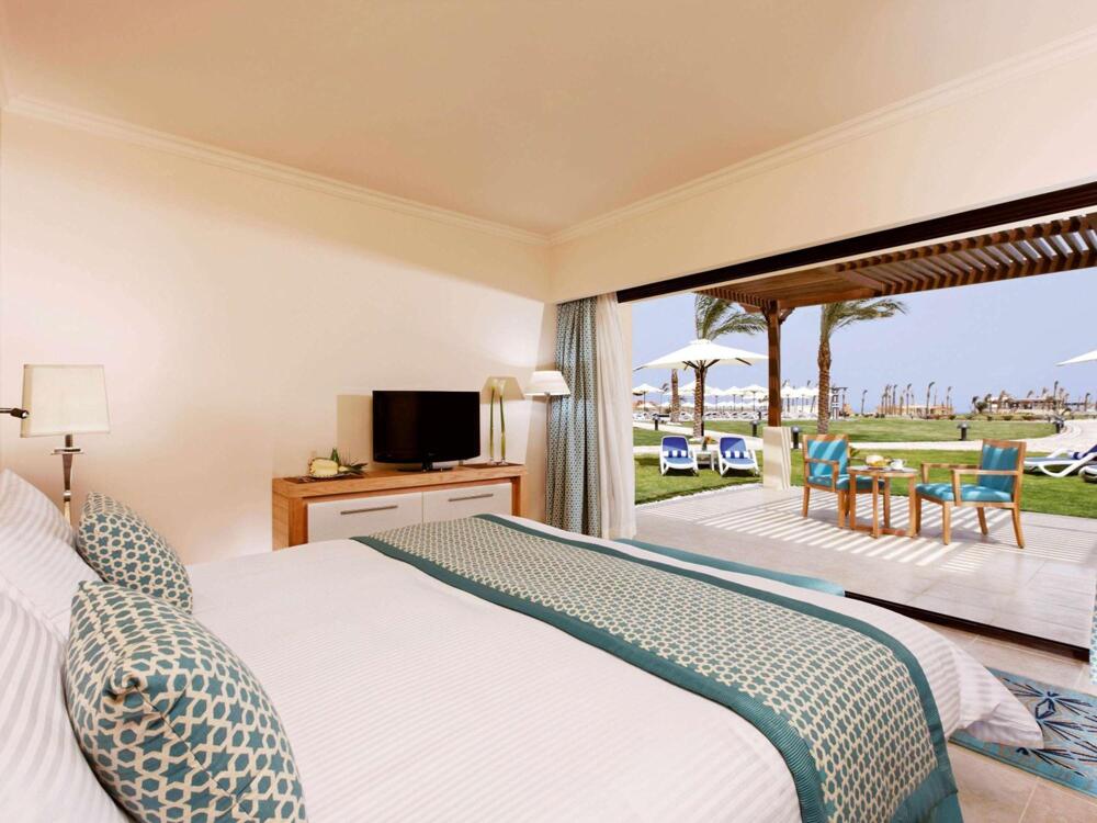 Foto general de Complejo Movenpick Waterpark Resort &amp;amp; Spa Soma Bay