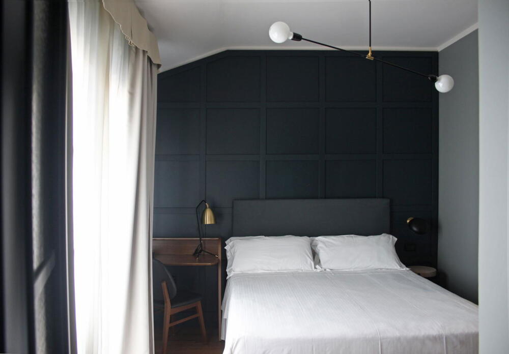 Foto general de c-hotels Diplomat