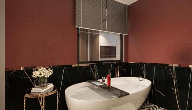 Foto de Lexia Hotels