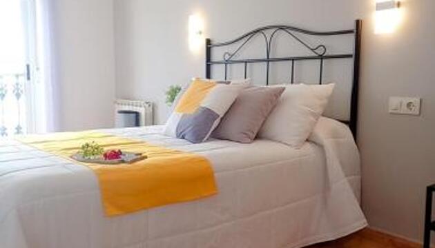 Foto de HOTEL MAREA