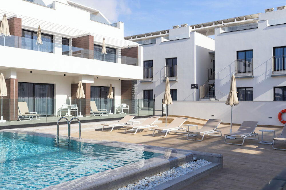 Foto de los servicios de Apartamentos Esmeralda Cotillo Homes by LIVVO