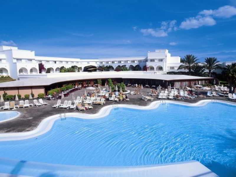 Foto general de Hotel Riu Oliva Beach Resort - All Inclusive