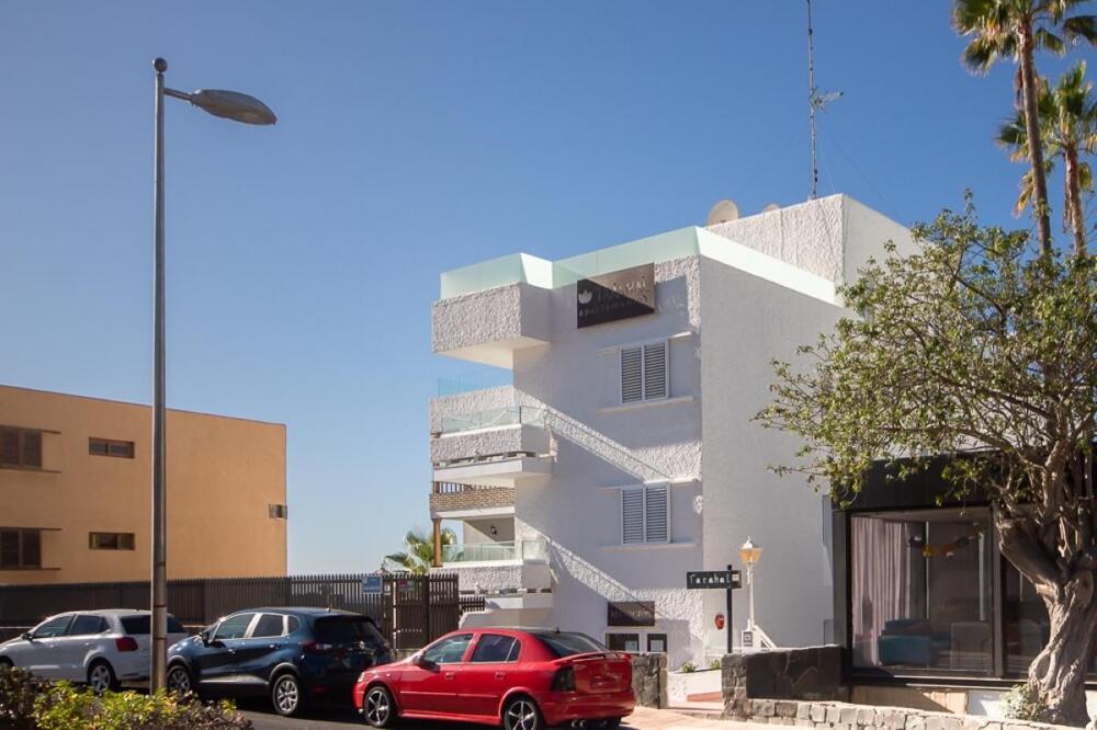Foto general de Apartamentos Tarahal