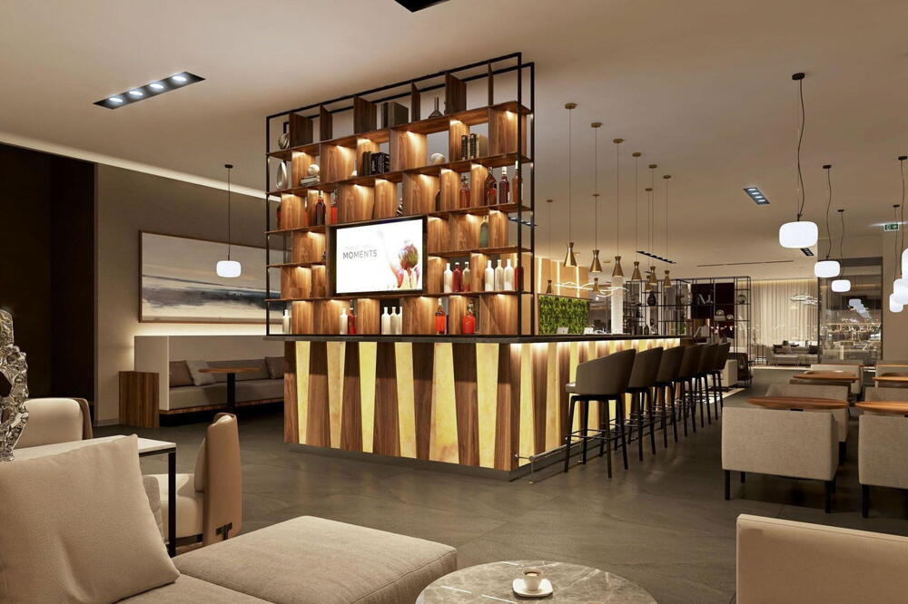Foto general de AC Hotel by Marriott Milan Sesto