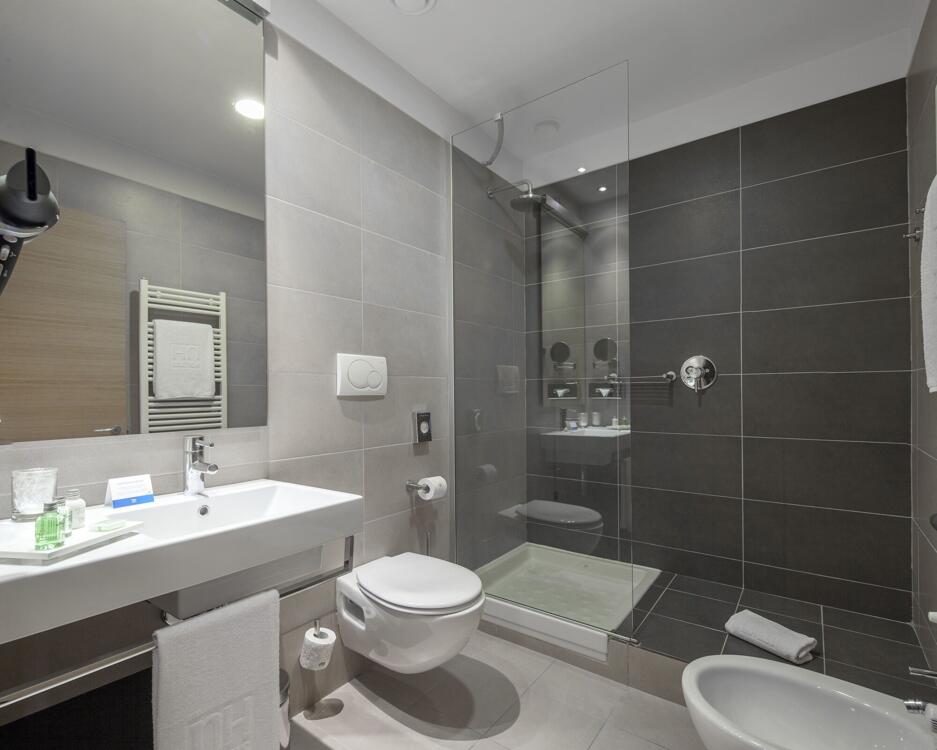 Foto general de AC Hotel by Marriott Milan Sesto