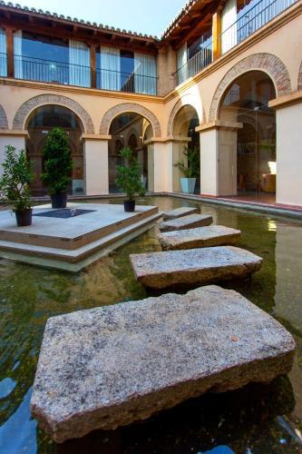 Foto general de Hotel Valle del Ambroz