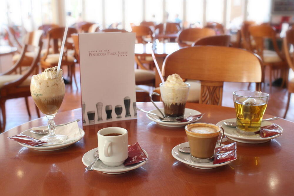 Foto general de Hotel &amp;amp; Spa Peñíscola Plaza Suites
