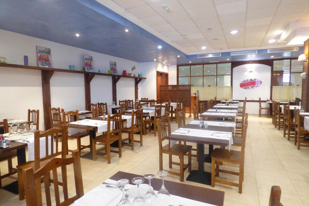 Foto general de Hotel &amp;amp; Spa Peñíscola Plaza Suites