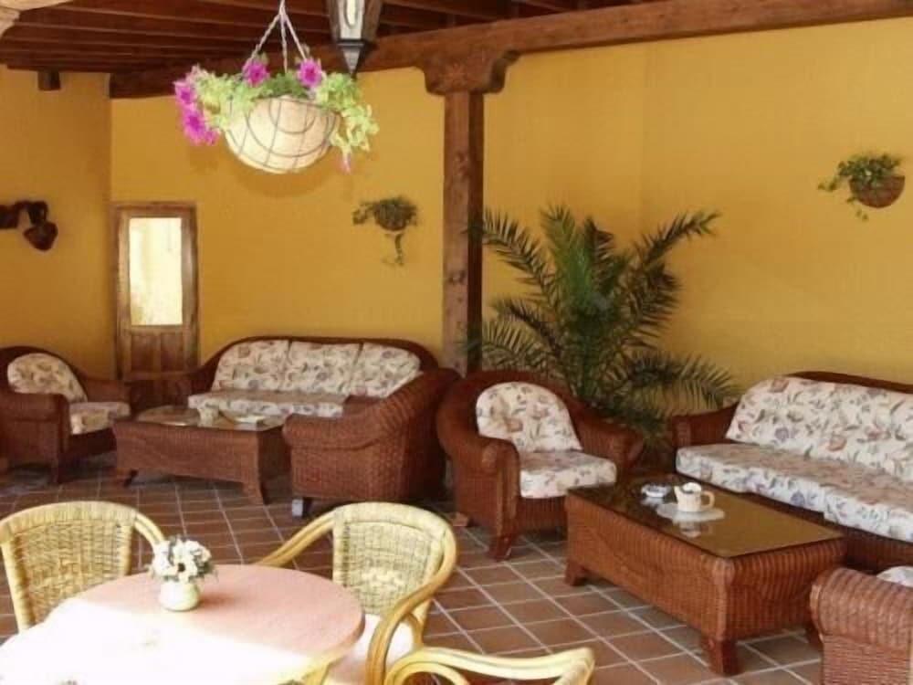 Foto general de Hotel La Molinuca