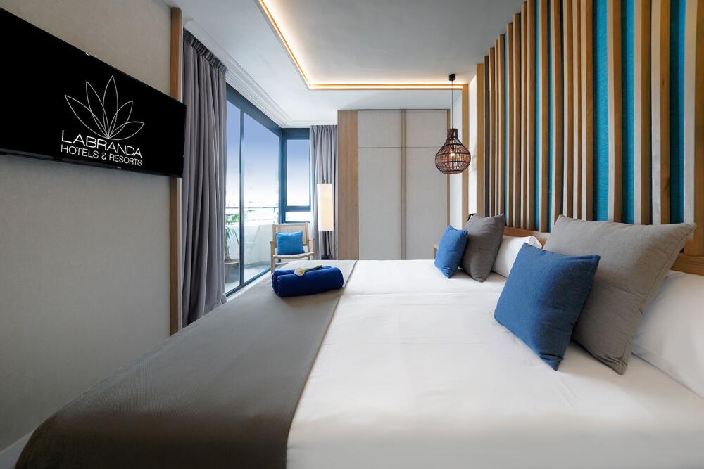Foto general de Hotel HOVIMA Suites Costa Adeje