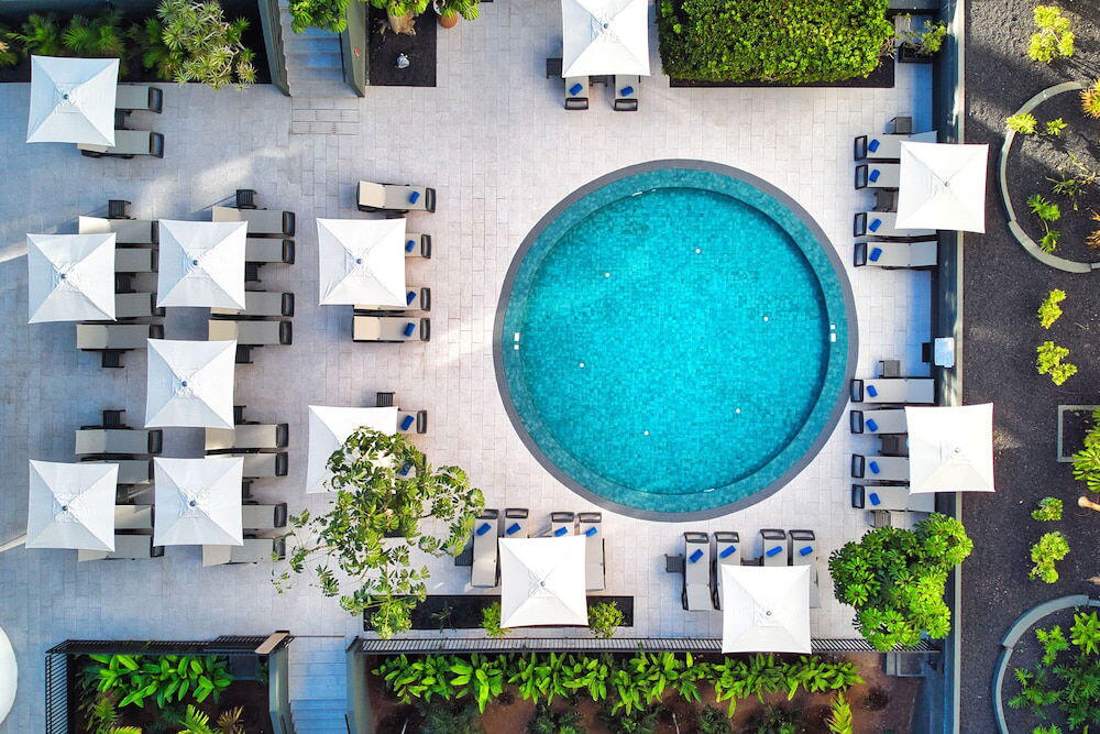 Foto de los servicios de Hotel HOVIMA Suites Costa Adeje