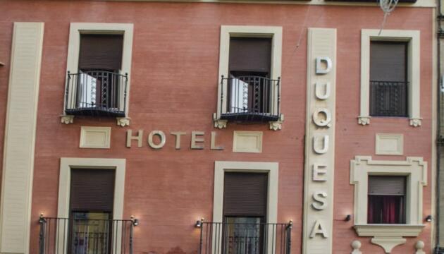 Foto de Hotel Duquesa